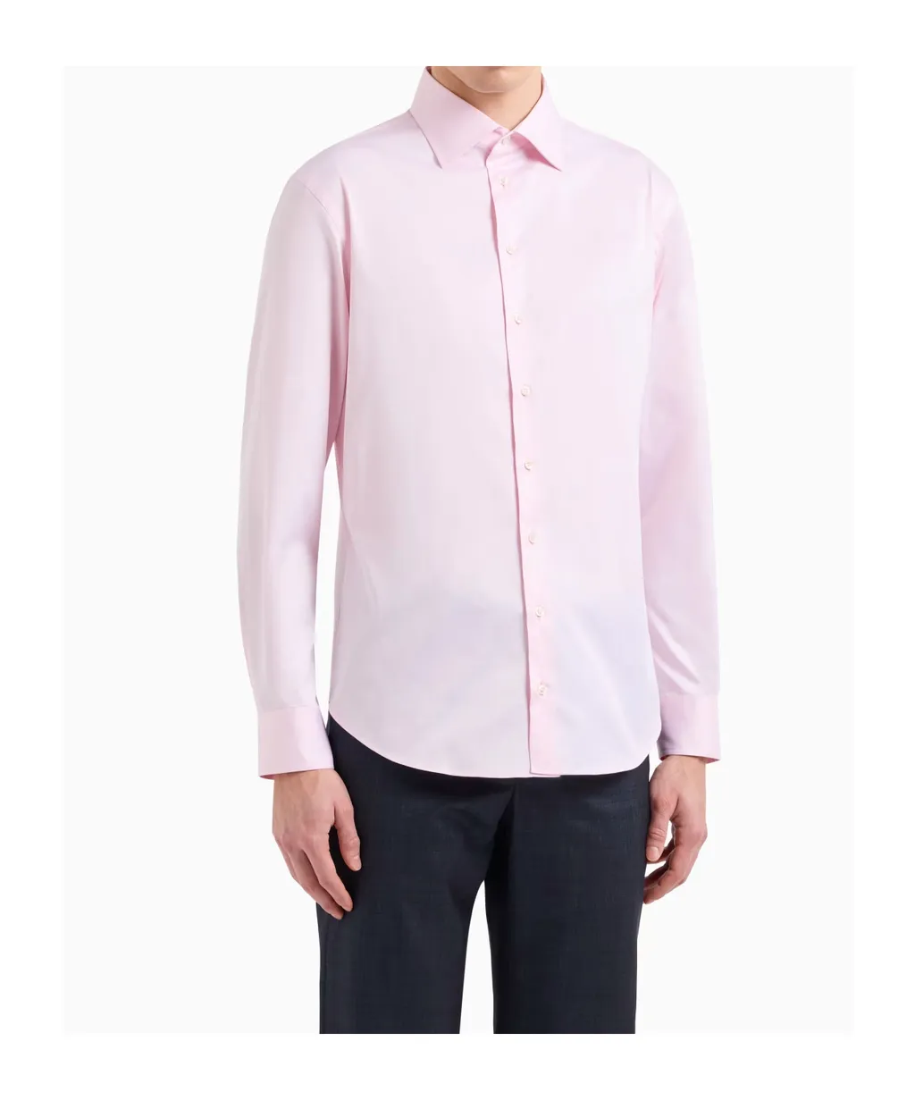 Cotton Shirt