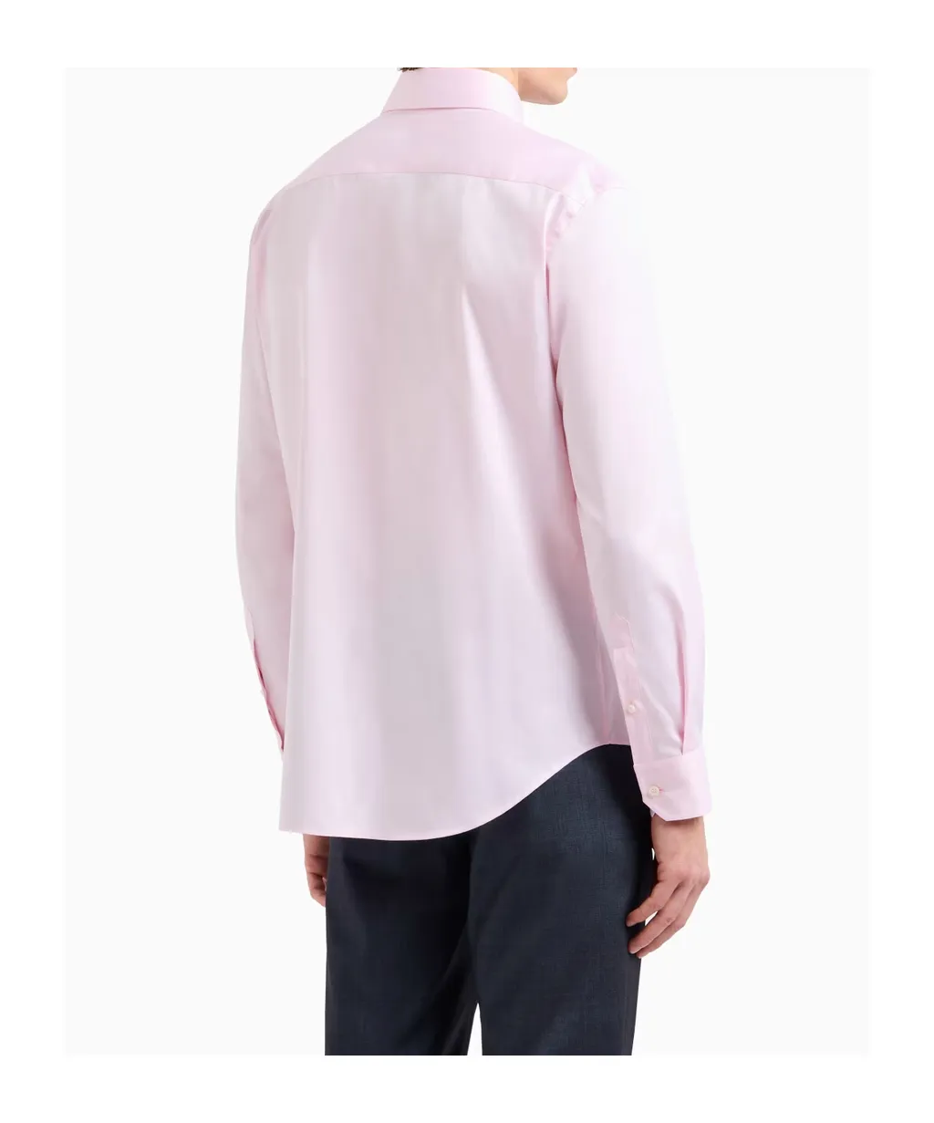 Cotton Shirt