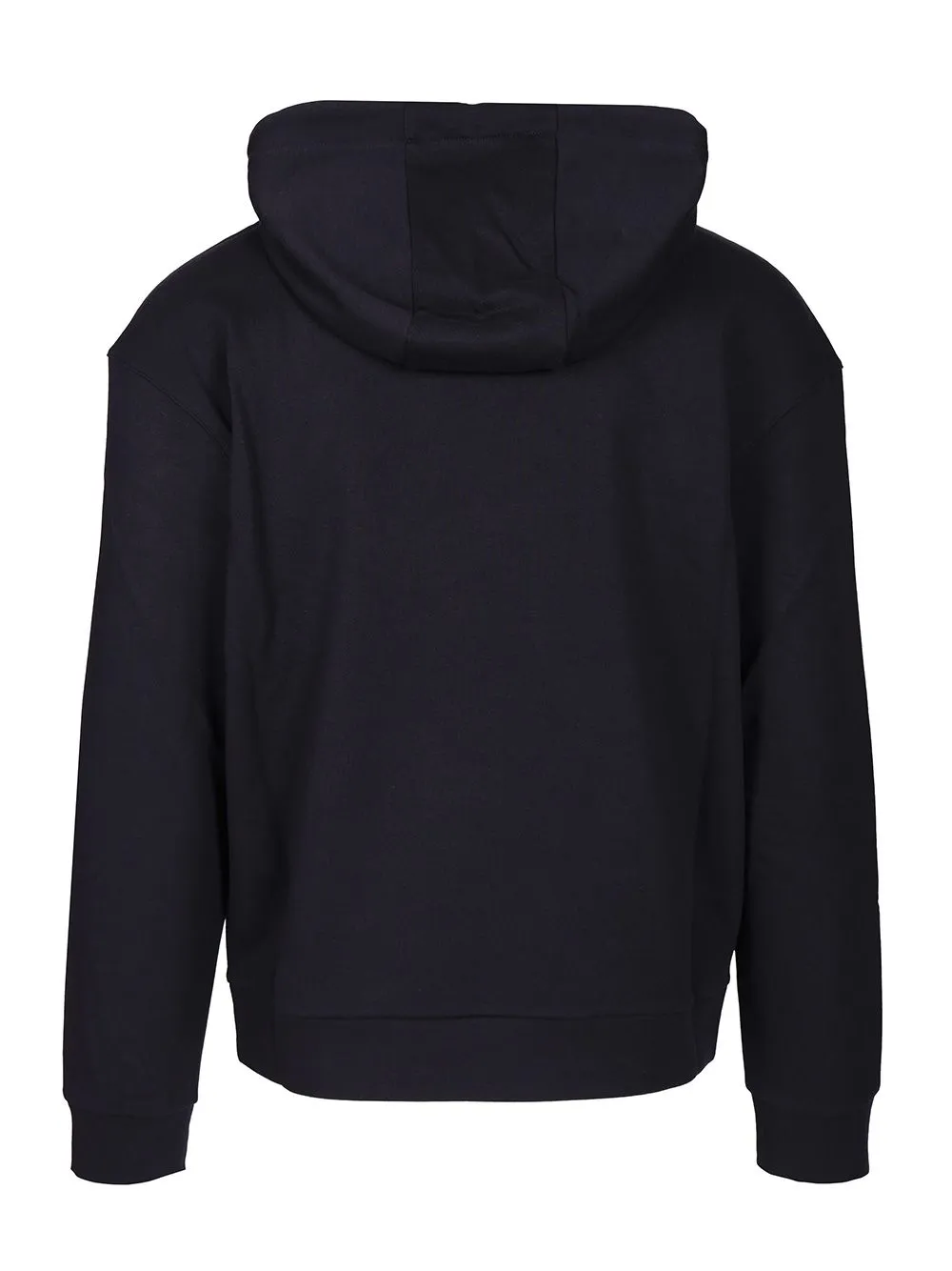 Long Sleeve Hooded Sweatshirt