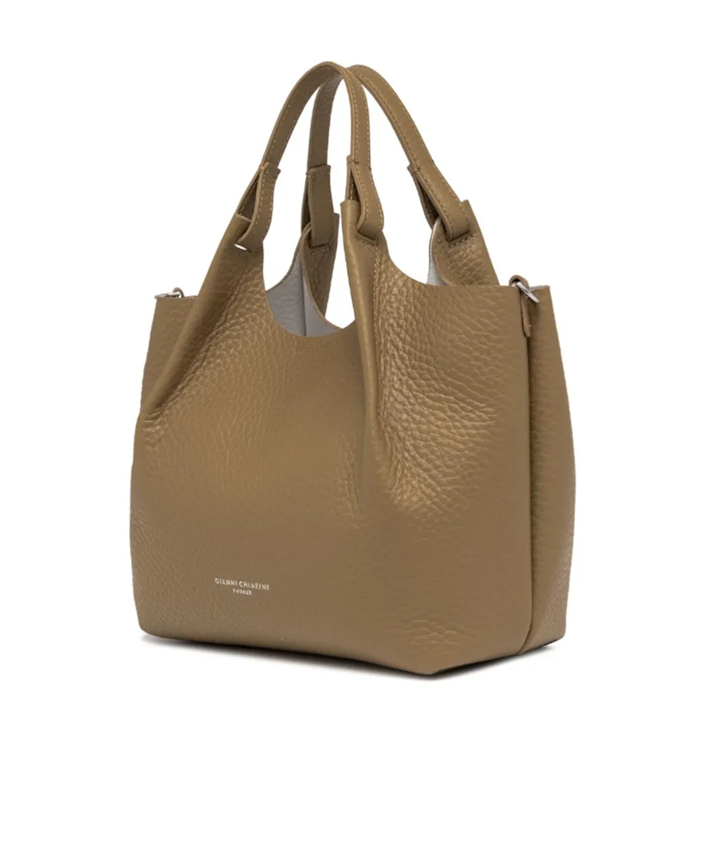 Top Handle Shoulder Bag