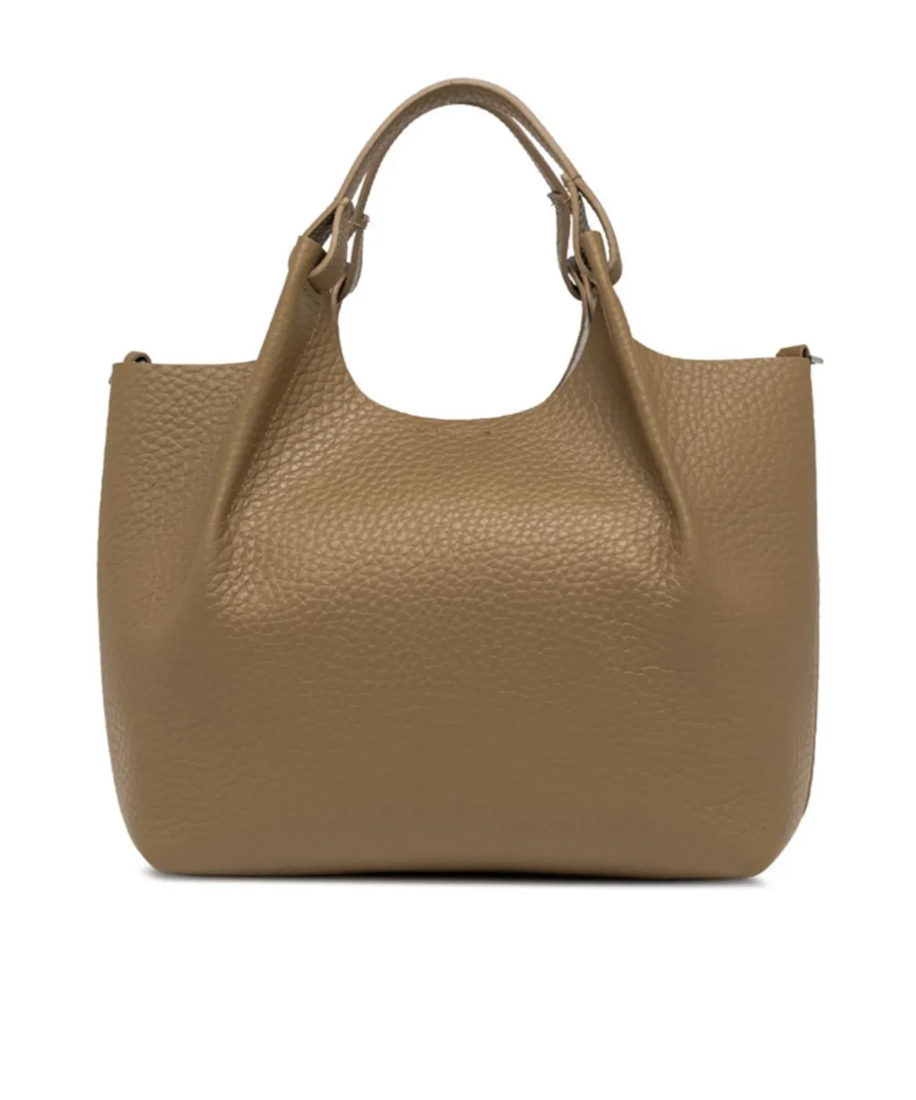 Top Handle Shoulder Bag