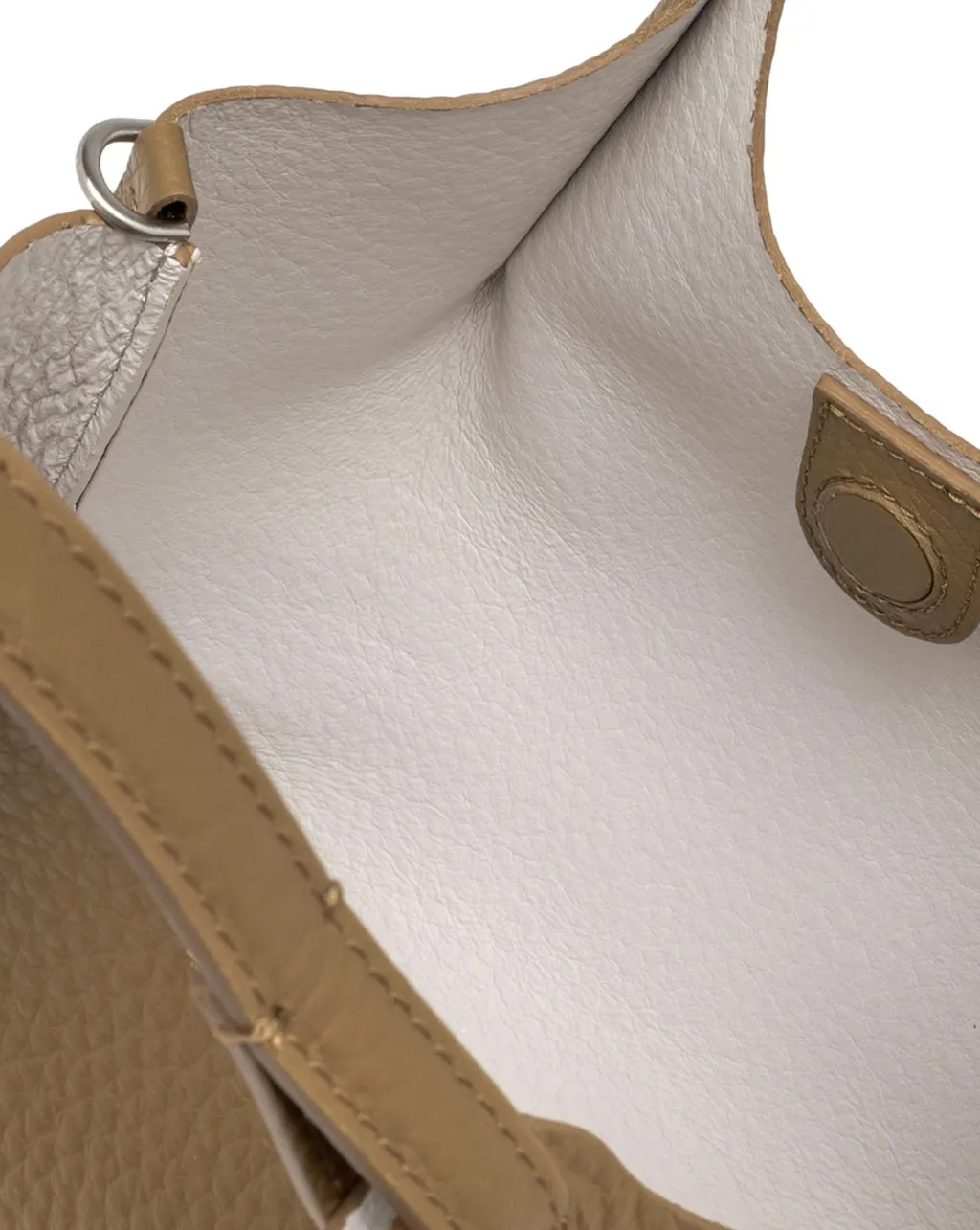 Top Handle Shoulder Bag