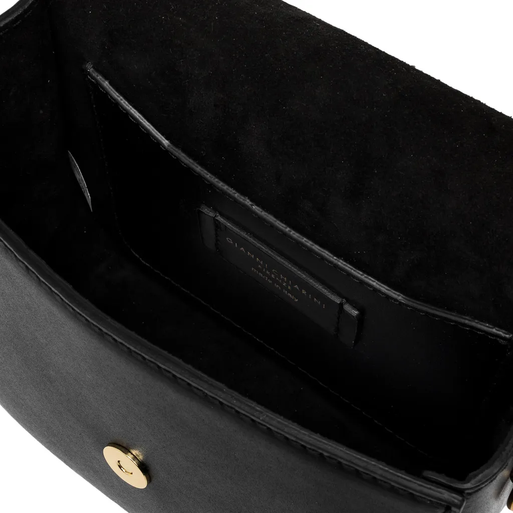 Flip Shoulder Bag