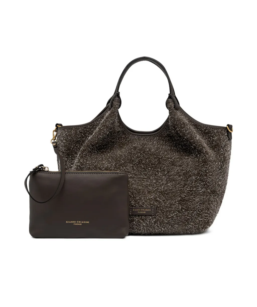 Double Hand Shoulder Bag
