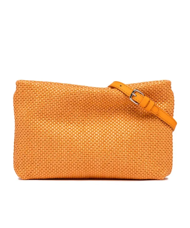 Brenda Chain Strap Shoulder Bag