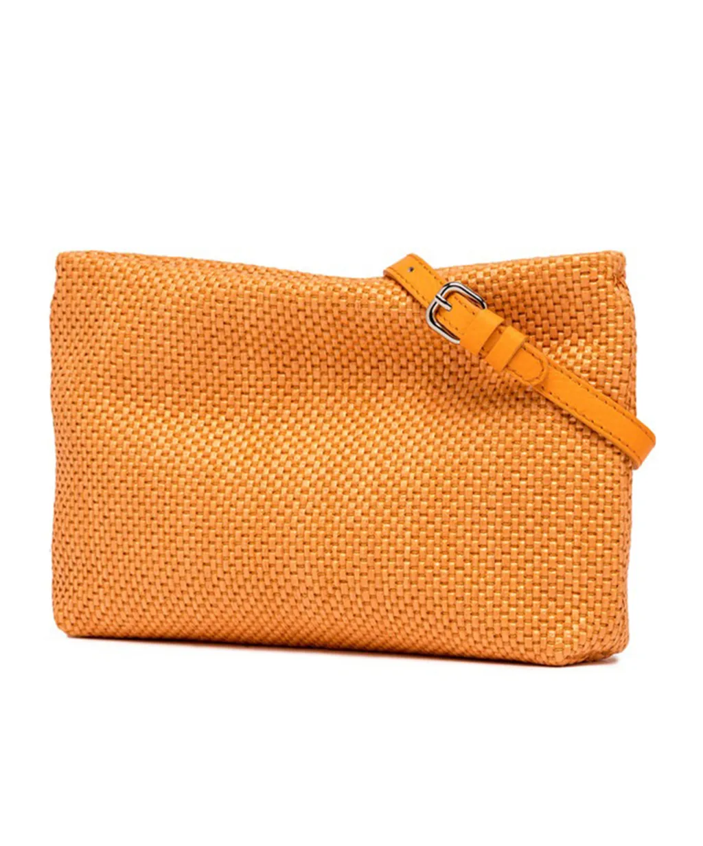 Brenda Chain Strap Shoulder Bag