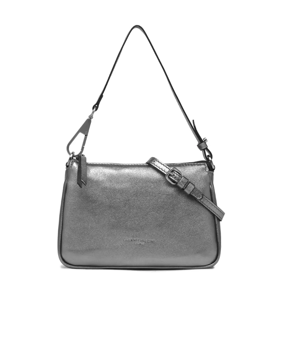 Logo Shoulder Bag
