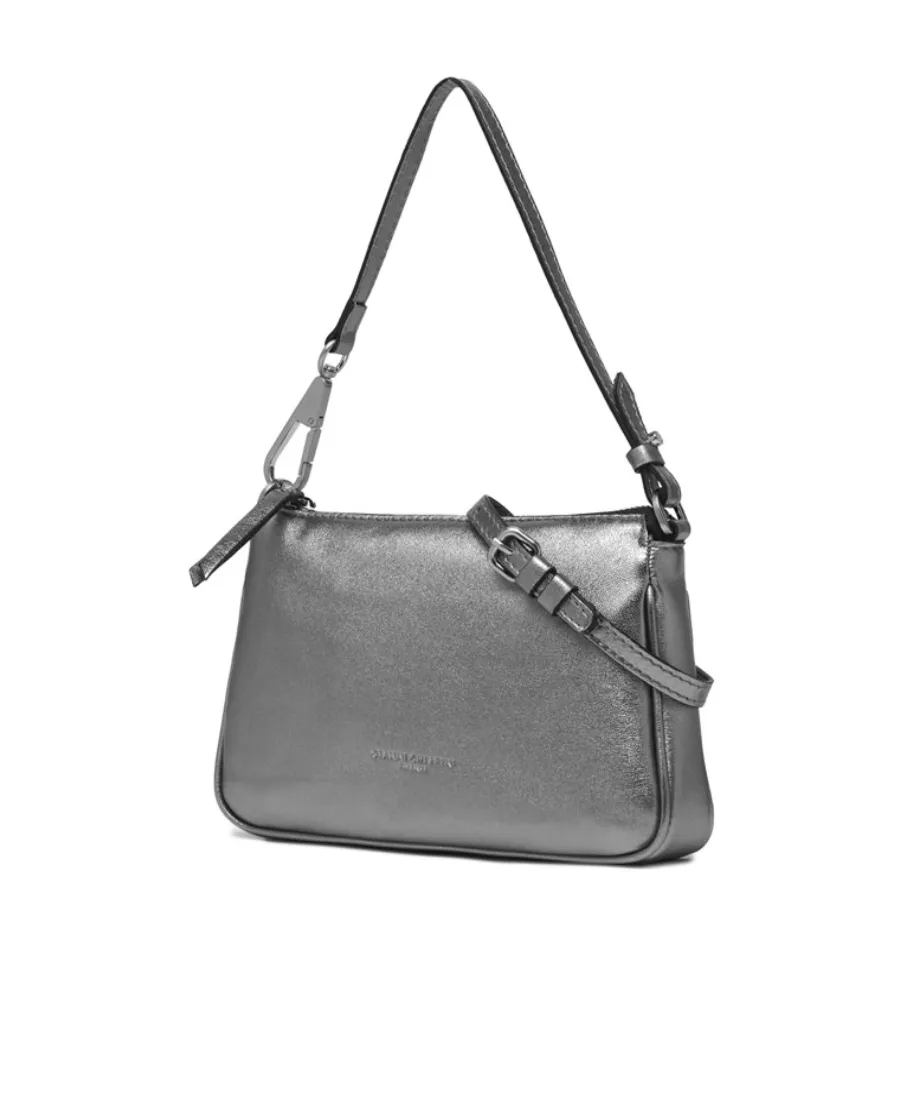 Logo Shoulder Bag