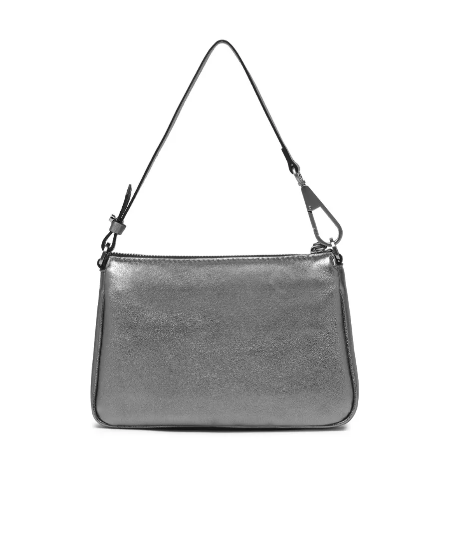 Logo Shoulder Bag