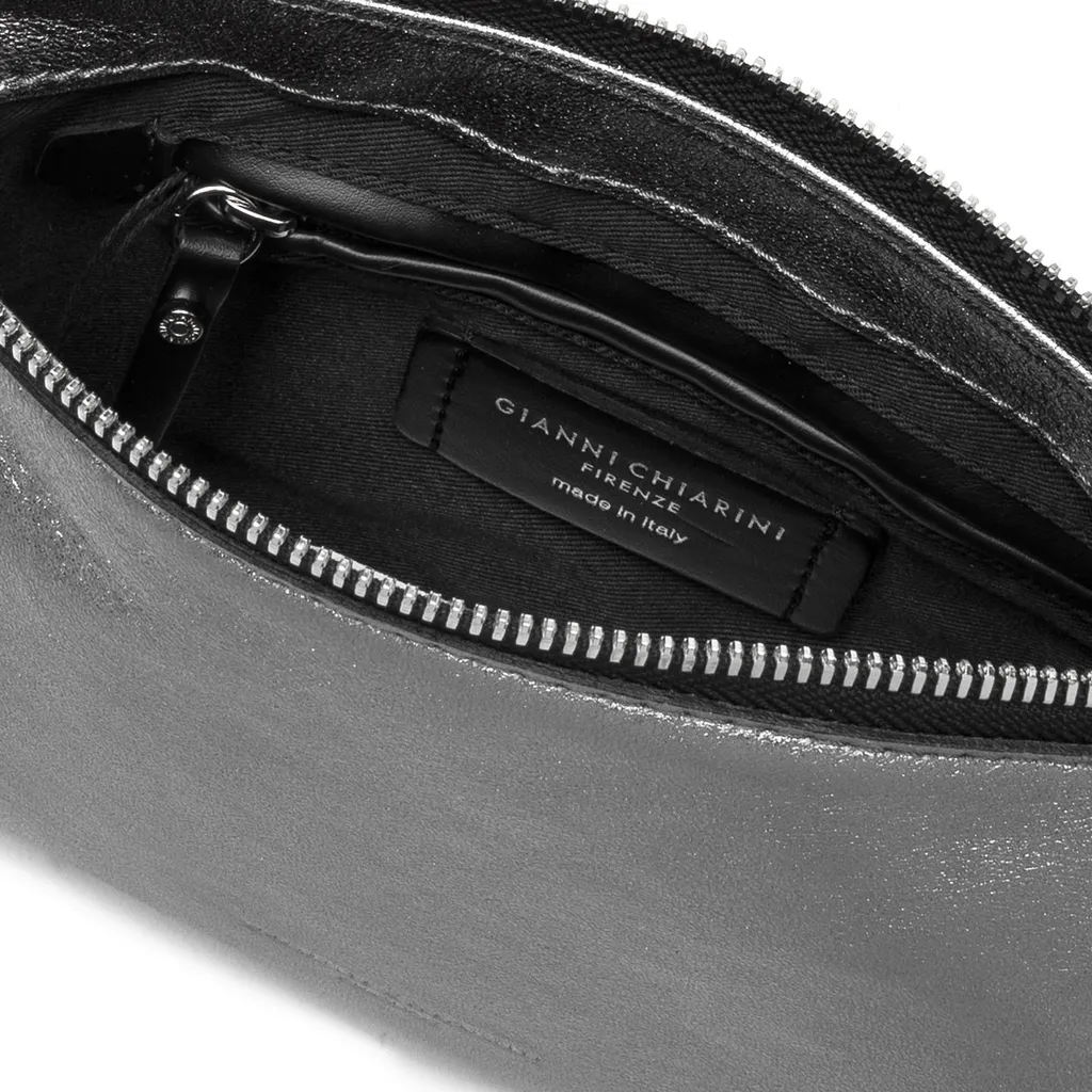 Logo Shoulder Bag