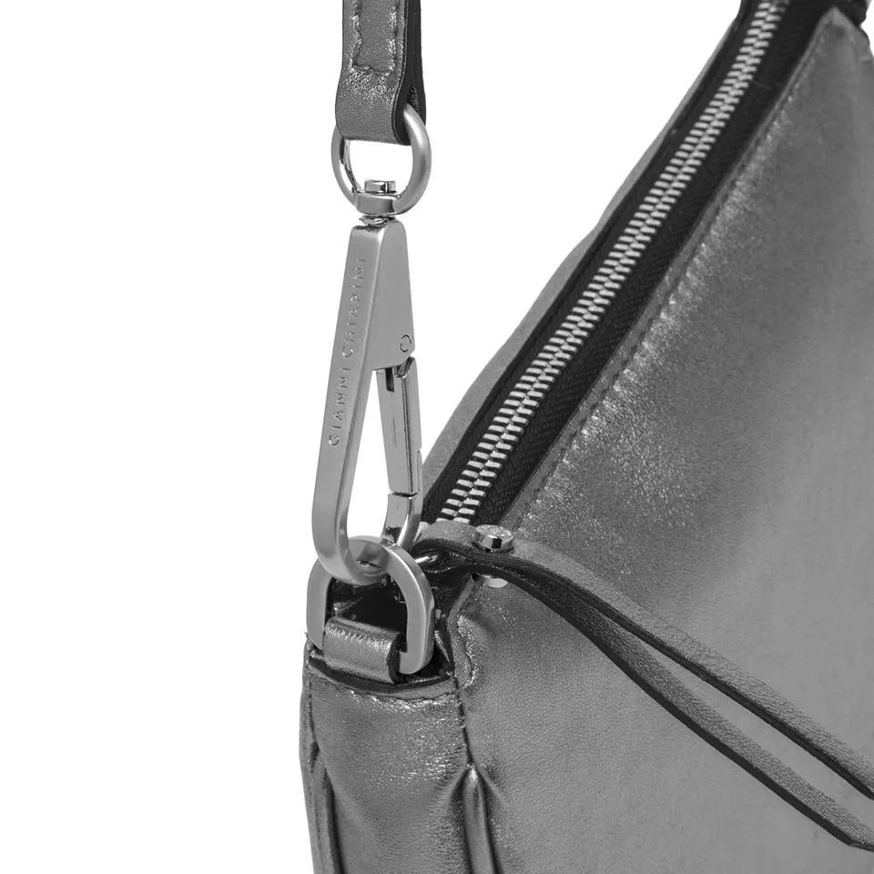 Logo Shoulder Bag