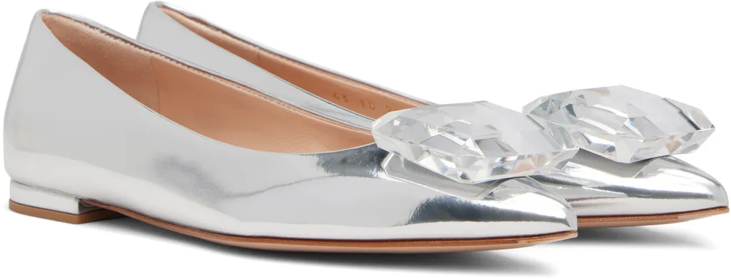 Jaipur 05 Ballet Flats