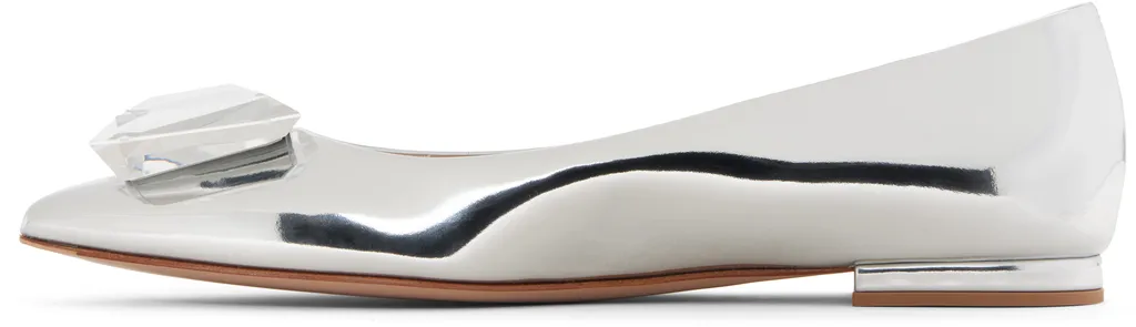 Jaipur 05 Ballet Flats