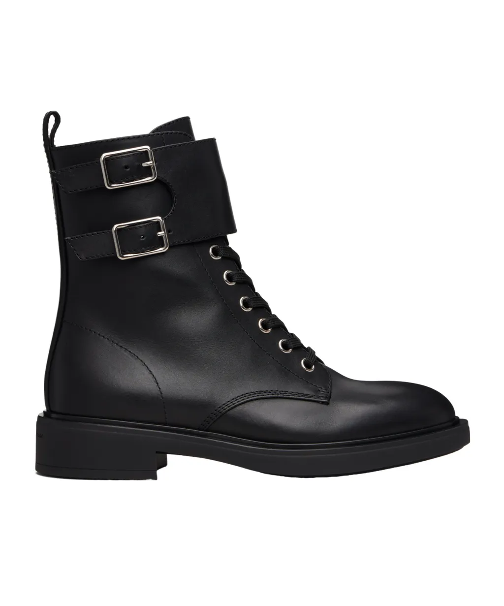 Ripley Ankle Boots