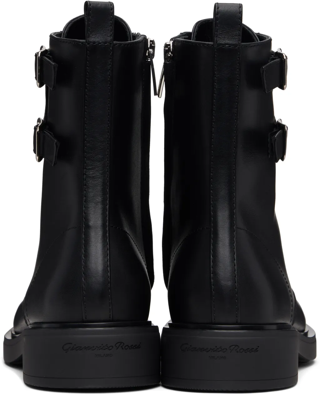 Ripley Ankle Boots