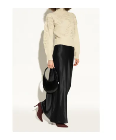 90Mm Jules Suede Pointed-Toe Boots