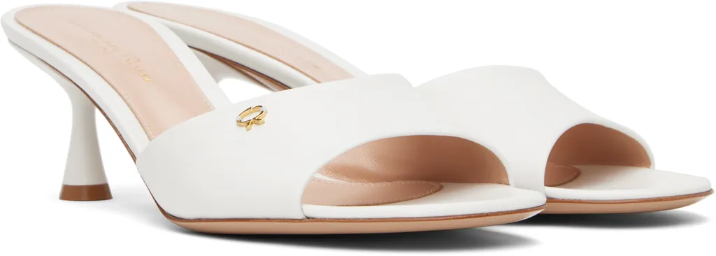 Ascent 55 High-Heeled Sandals