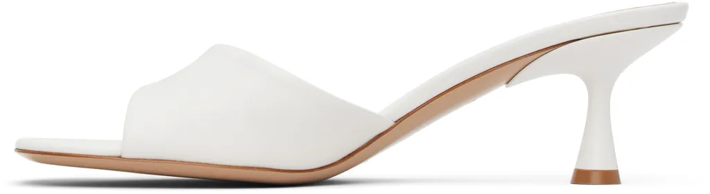 Ascent 55 High-Heeled Sandals