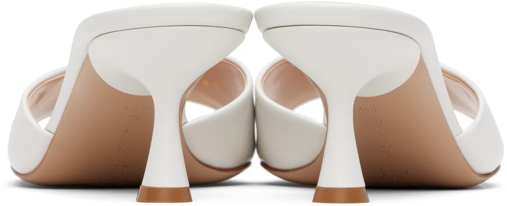 Ascent 55 High-Heeled Sandals