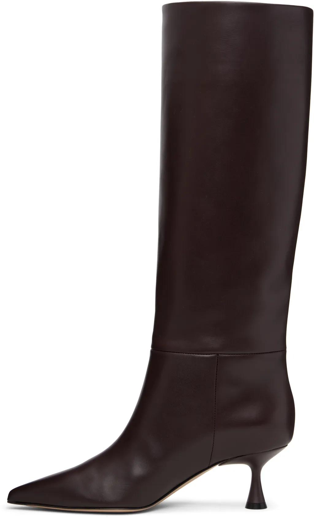 Heeled 55 Boots
