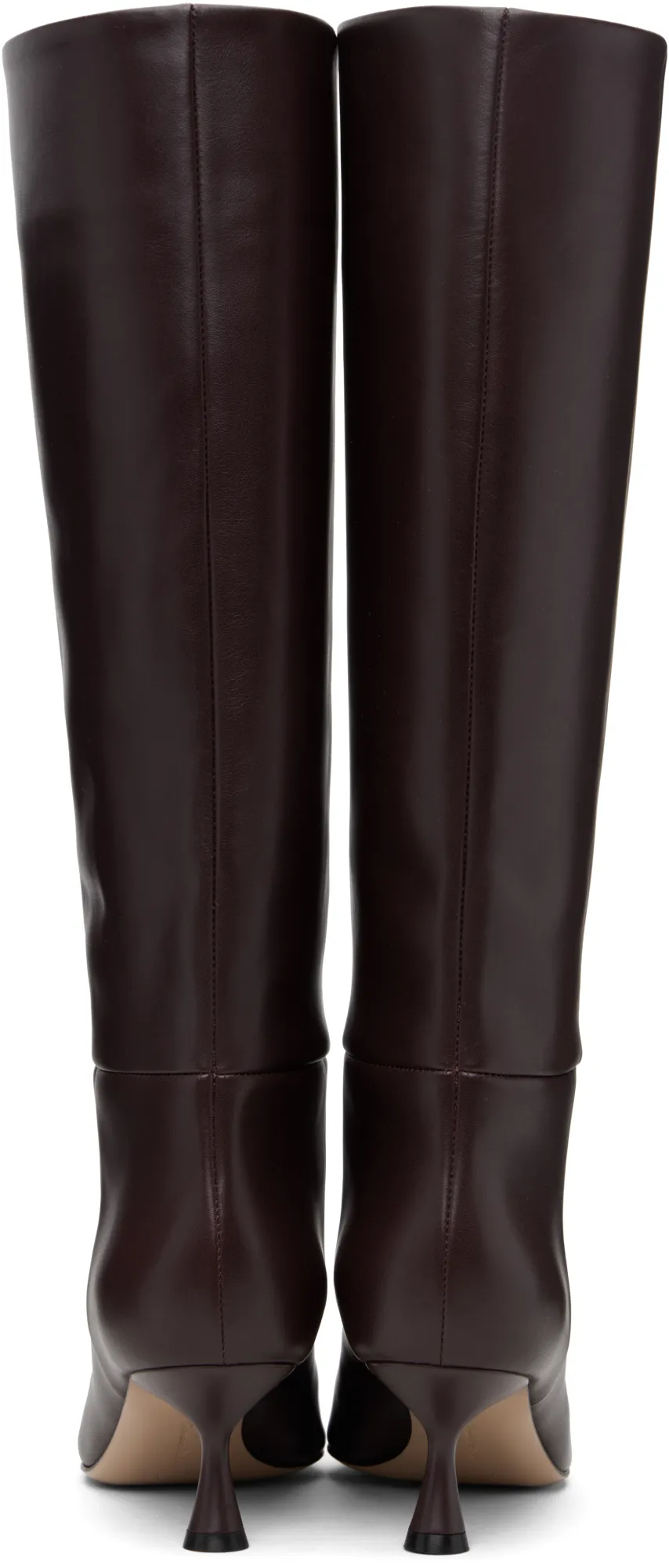 Heeled 55 Boots