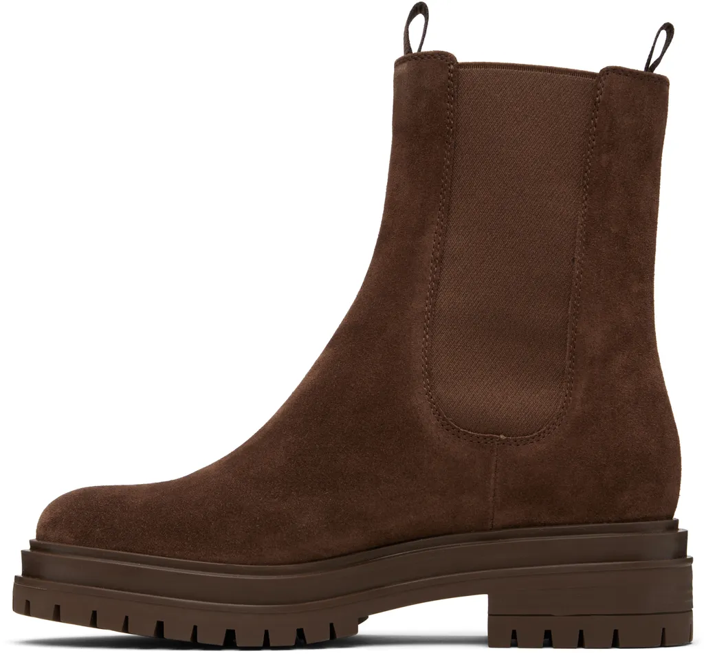 Chester Chelsea Boots