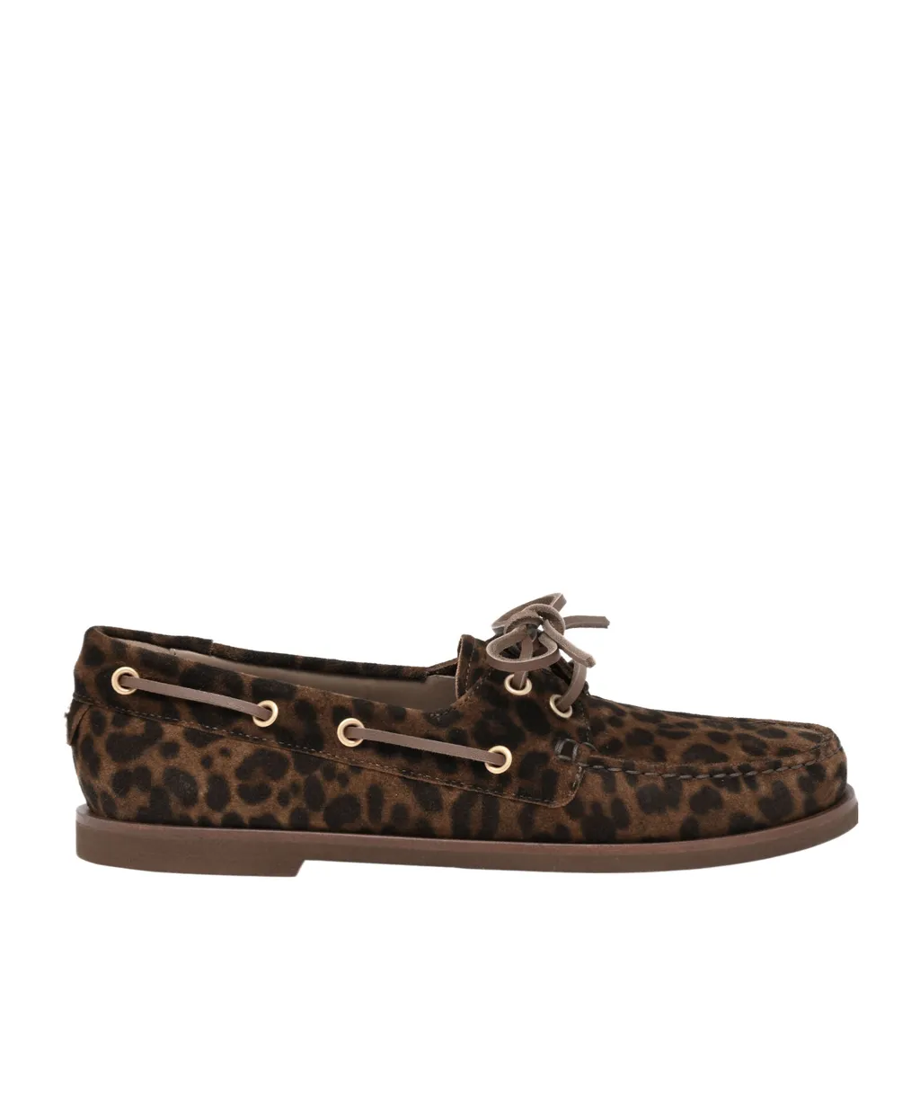 Vandee Loafers