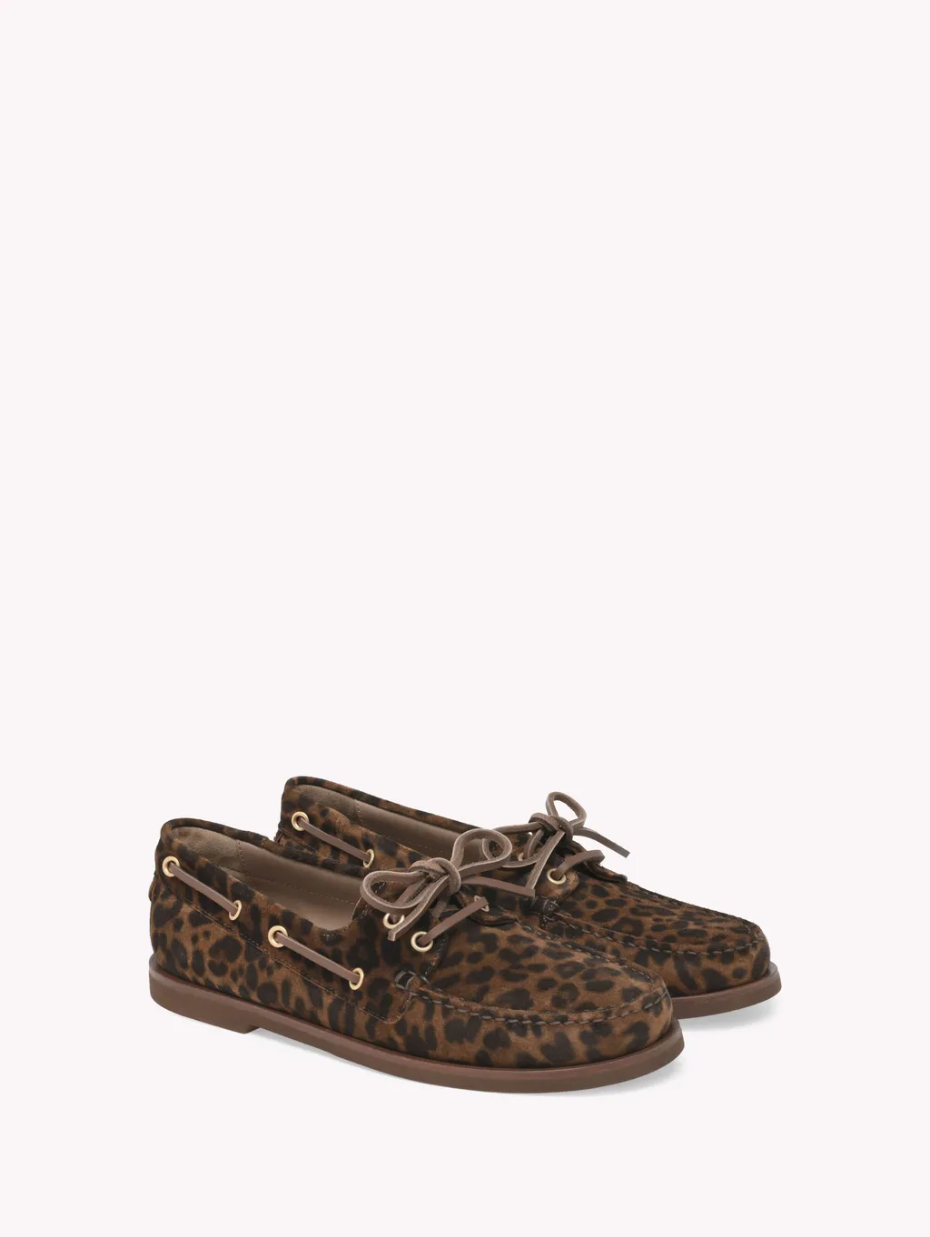 Vandee Loafers