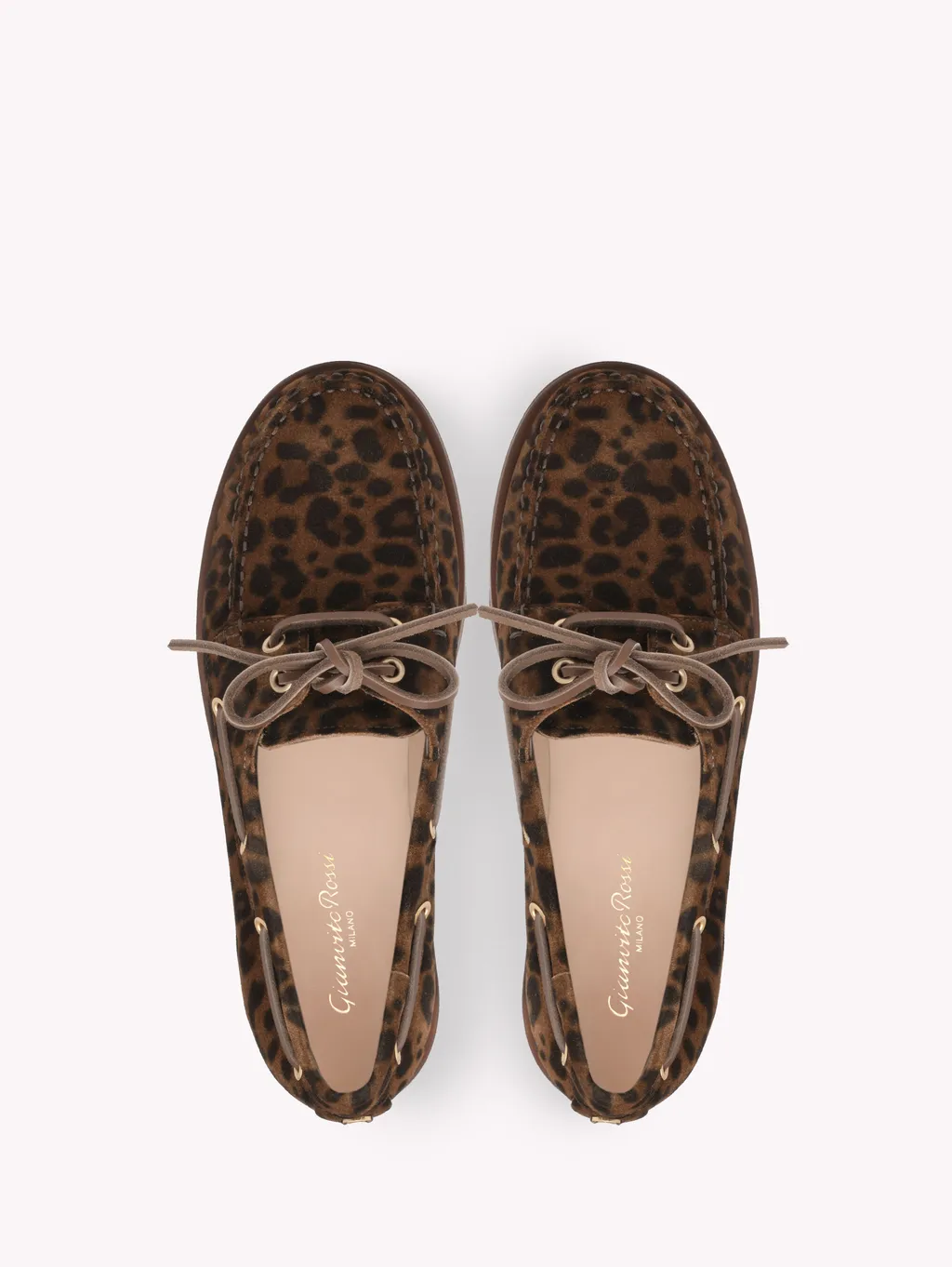 Vandee Loafers