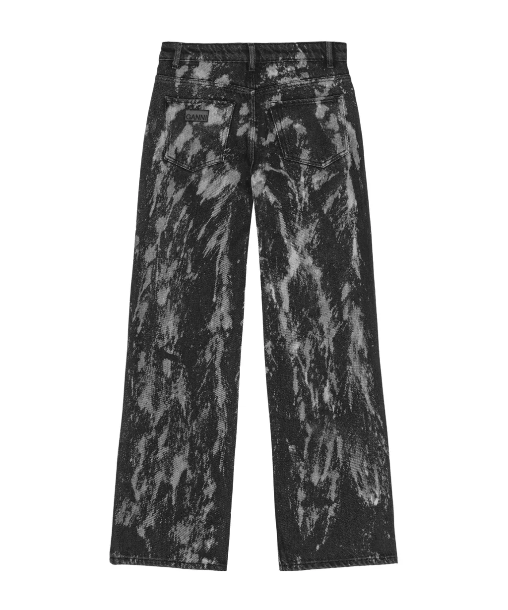 Heavy Denim Izey Jeans