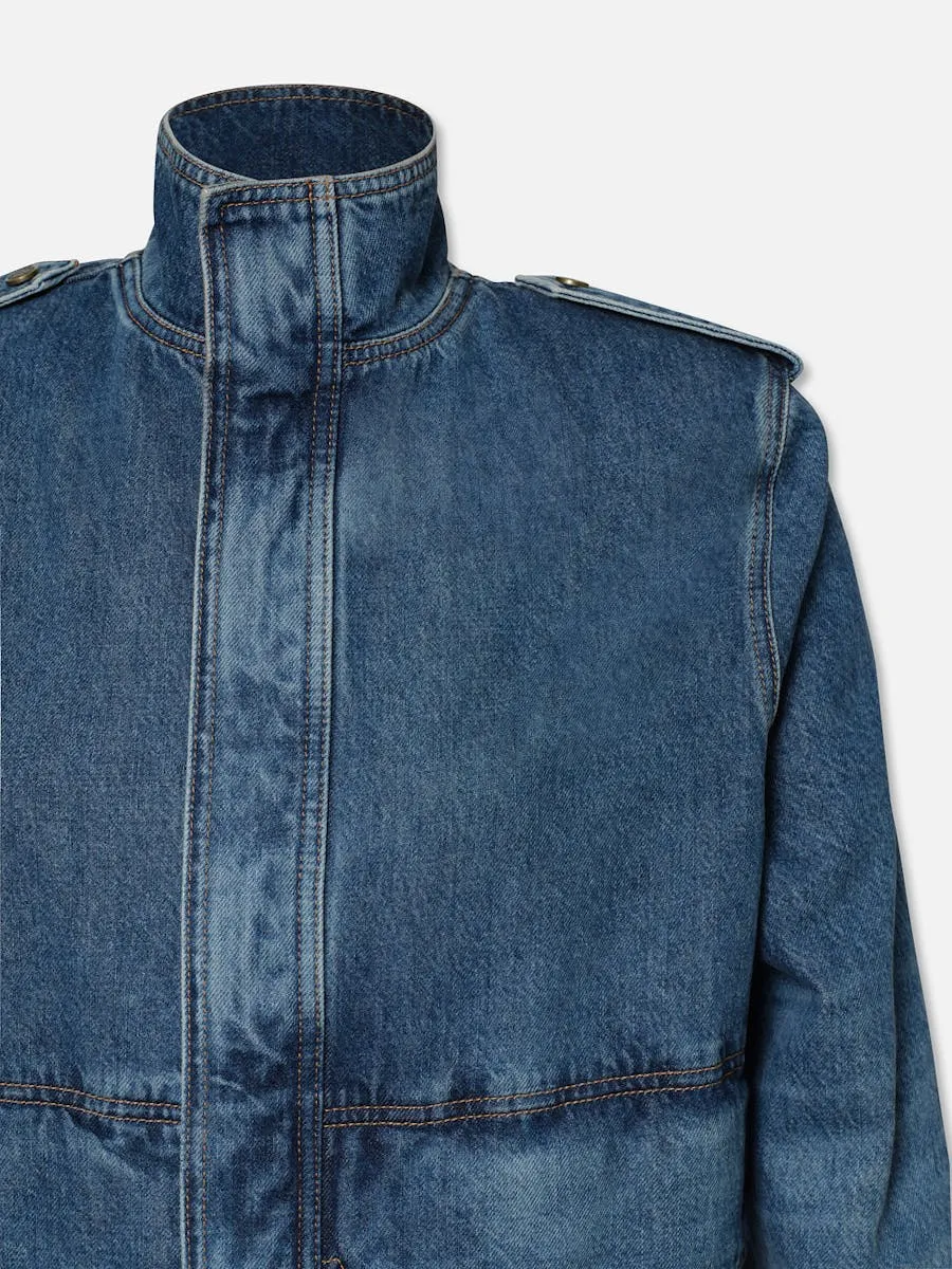 Power Jacket