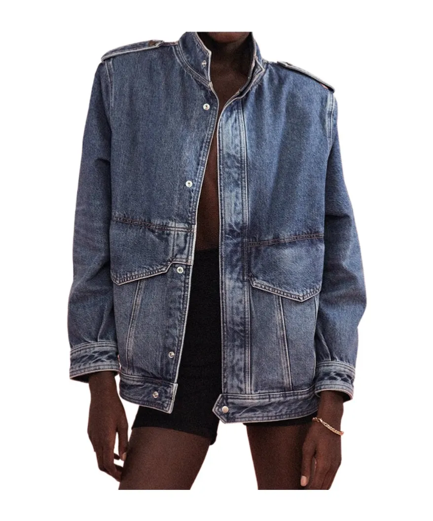 Power Jacket