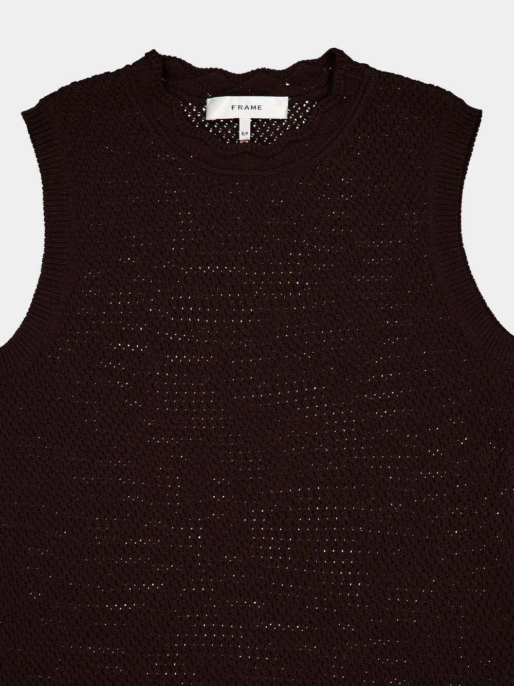 Sleeveless Dress