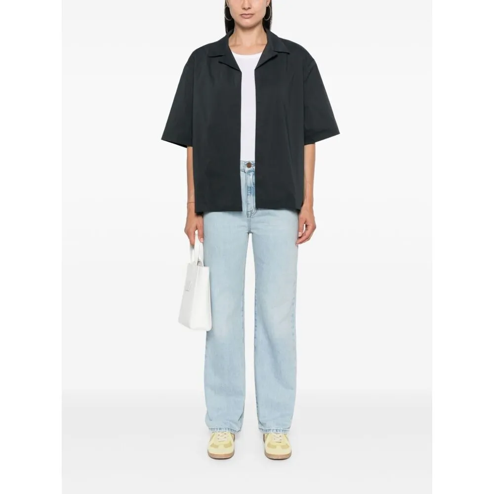Belt-Loop Jeans