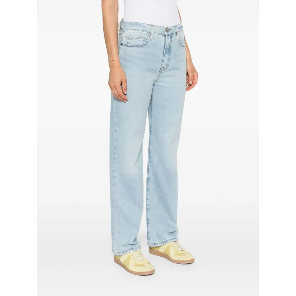 Belt-Loop Jeans