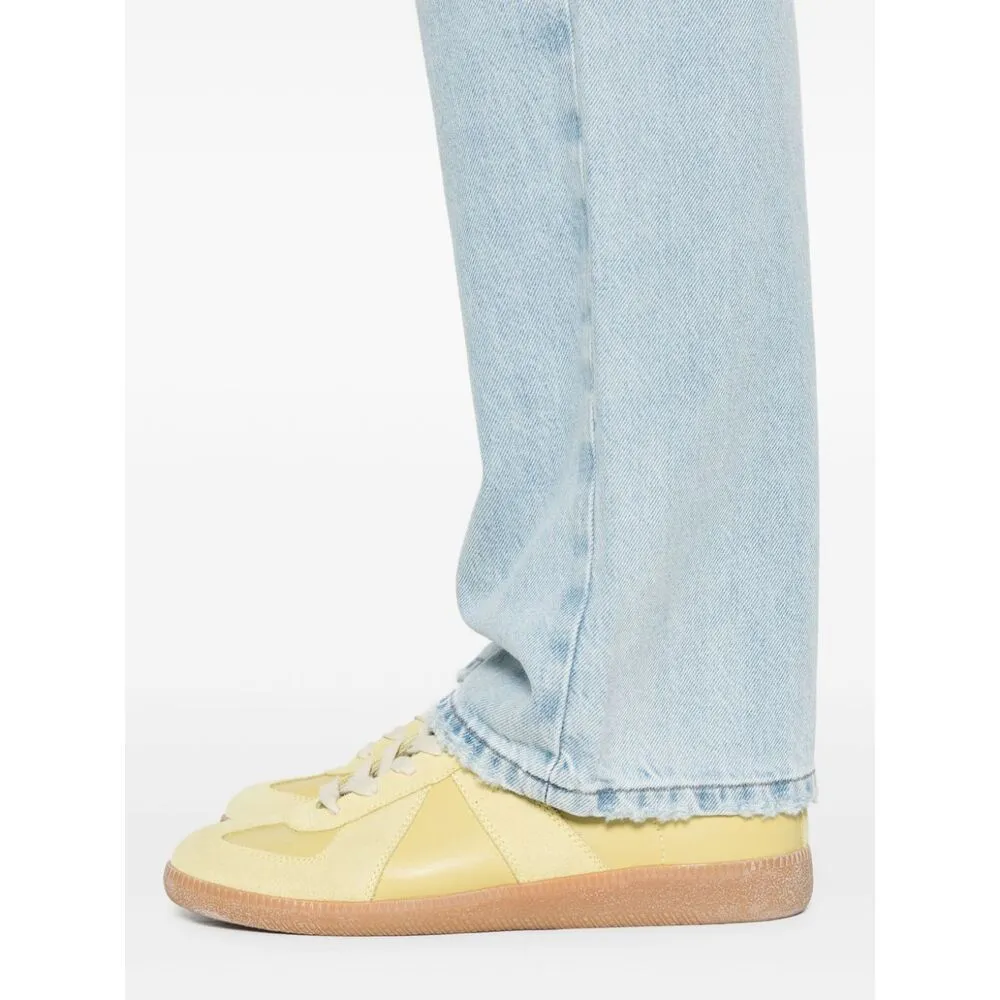 Belt-Loop Jeans