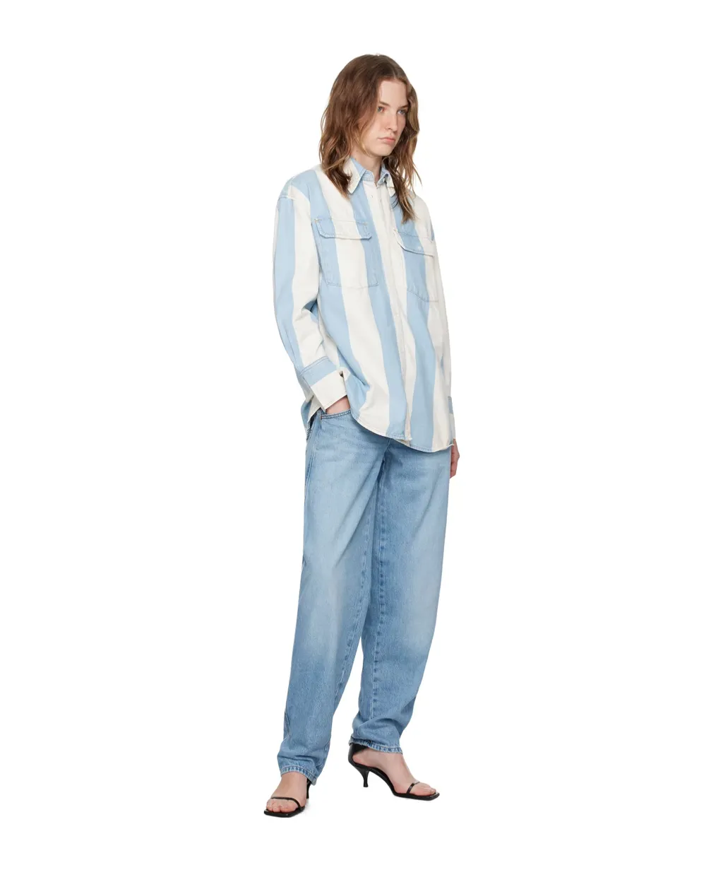 Belt-Loop Jeans