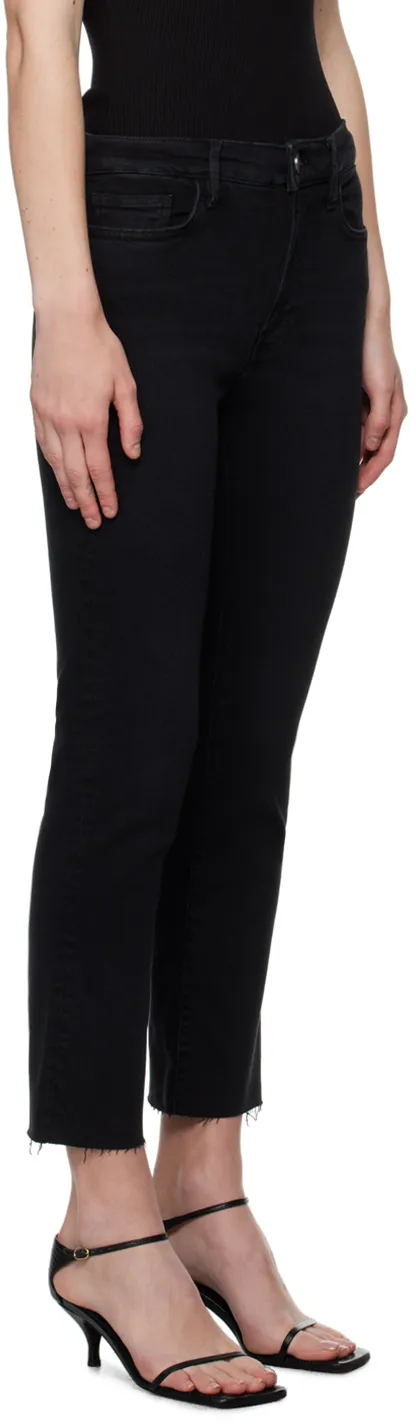 Multi-Pocket Jeans