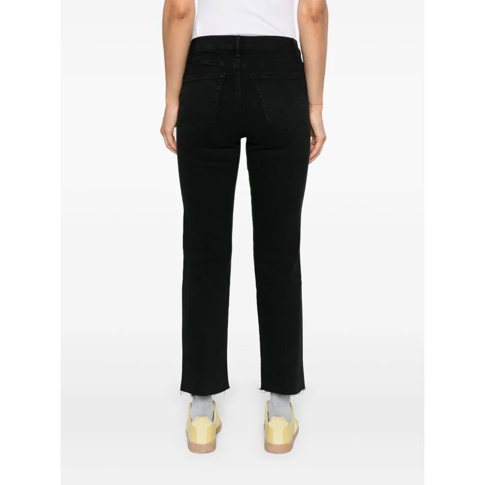 Multi-Pocket Jeans