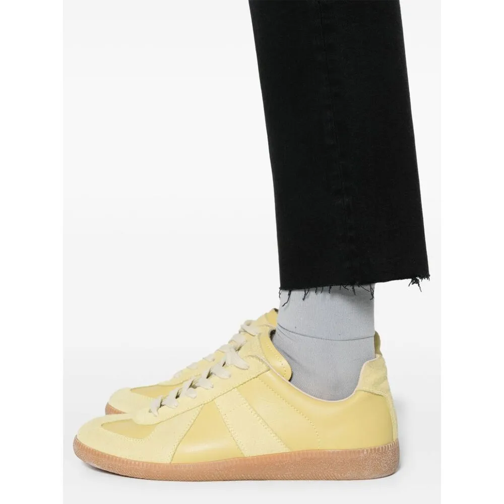 Multi-Pocket Jeans