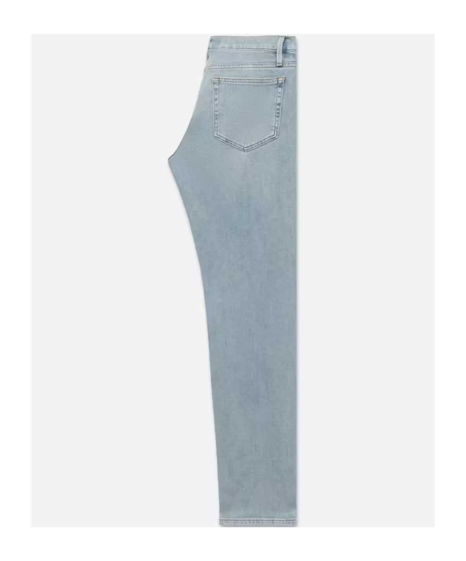 L'homme Slim-Cut Jeans