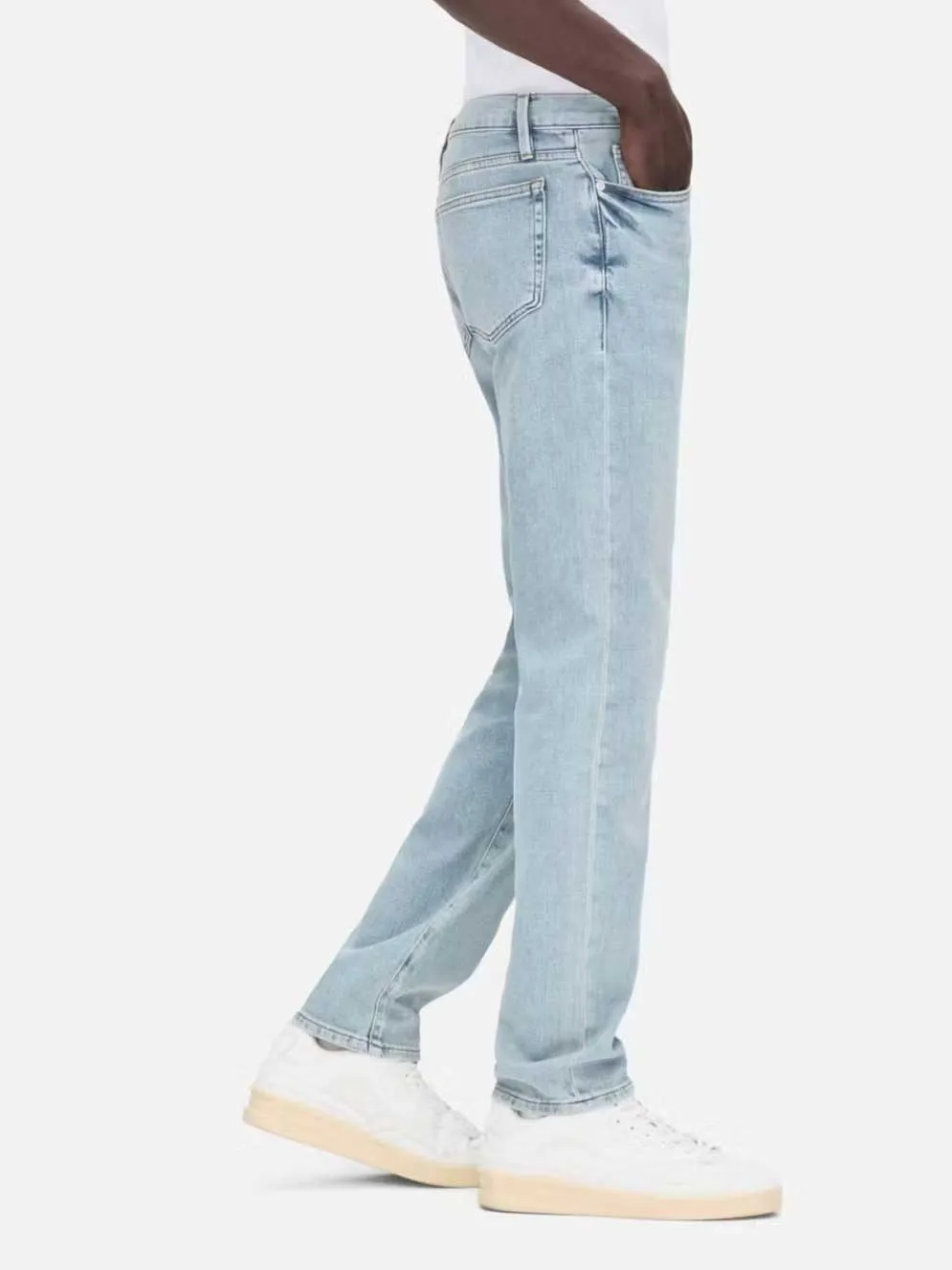 L'homme Slim-Cut Jeans