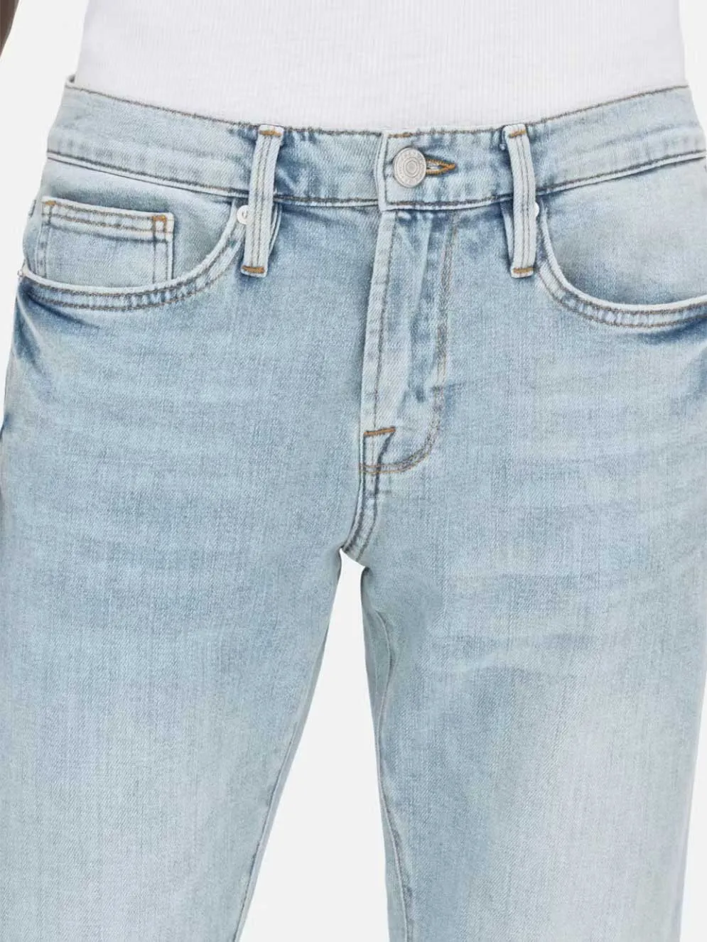 L'homme Slim-Cut Jeans