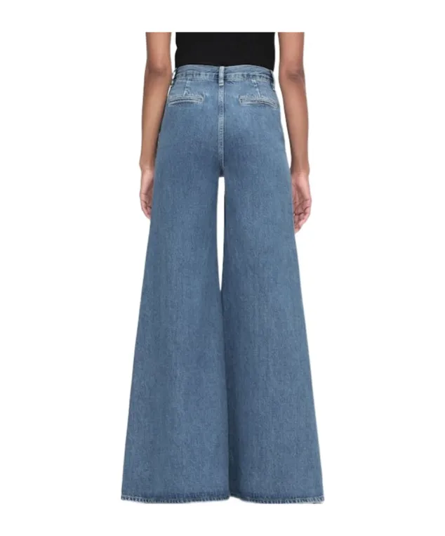 High Waist Jeans