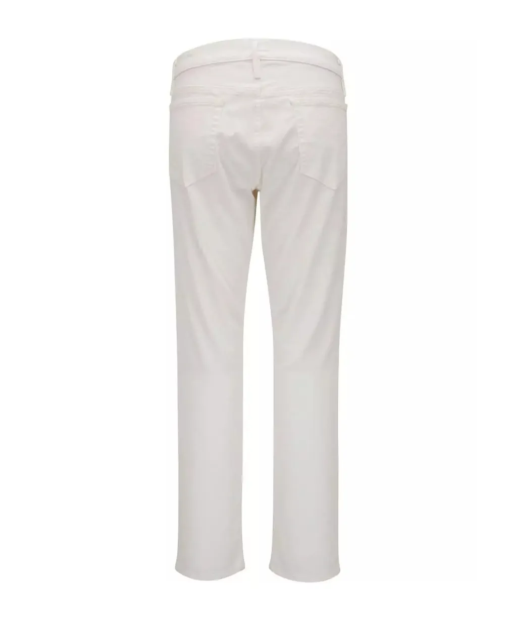 Belt-Loop Jeans