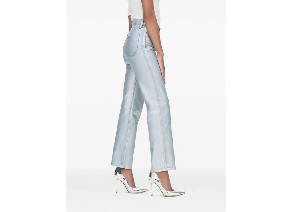 Belt Loop Jeans