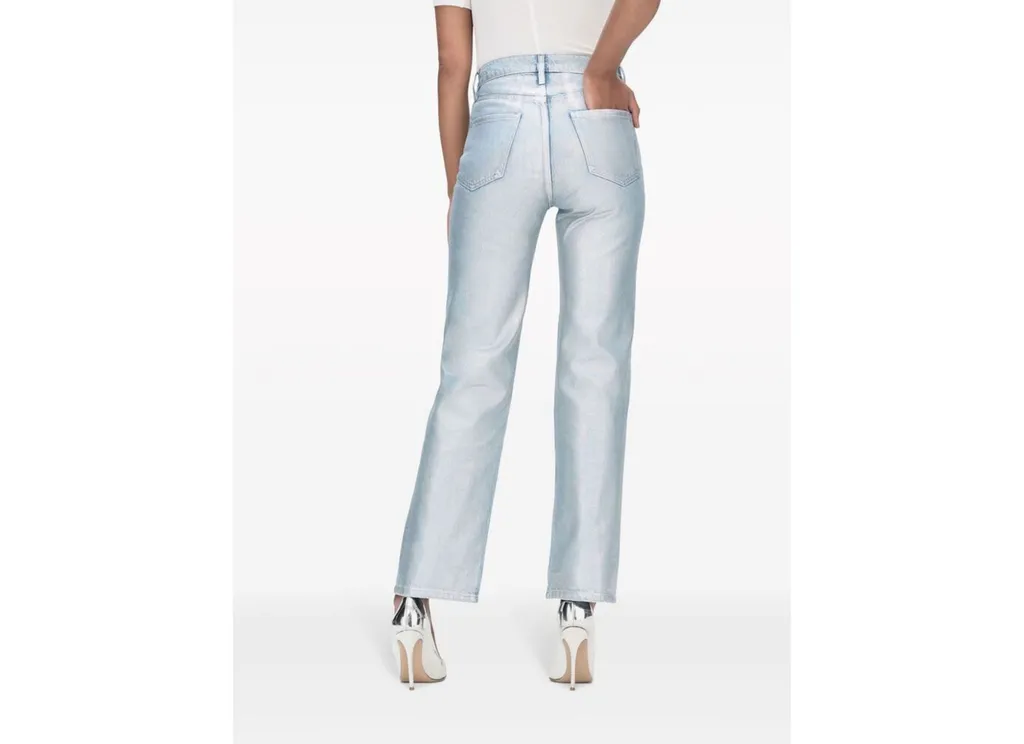 Belt Loop Jeans