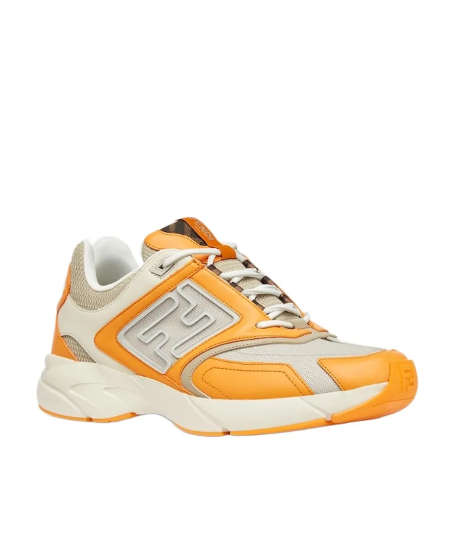 Faster Low-Tops