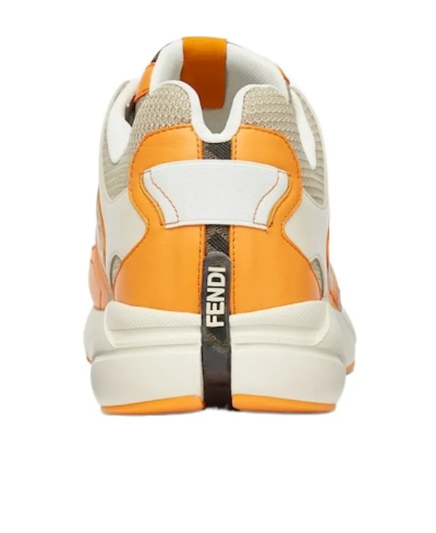 Faster Low-Tops