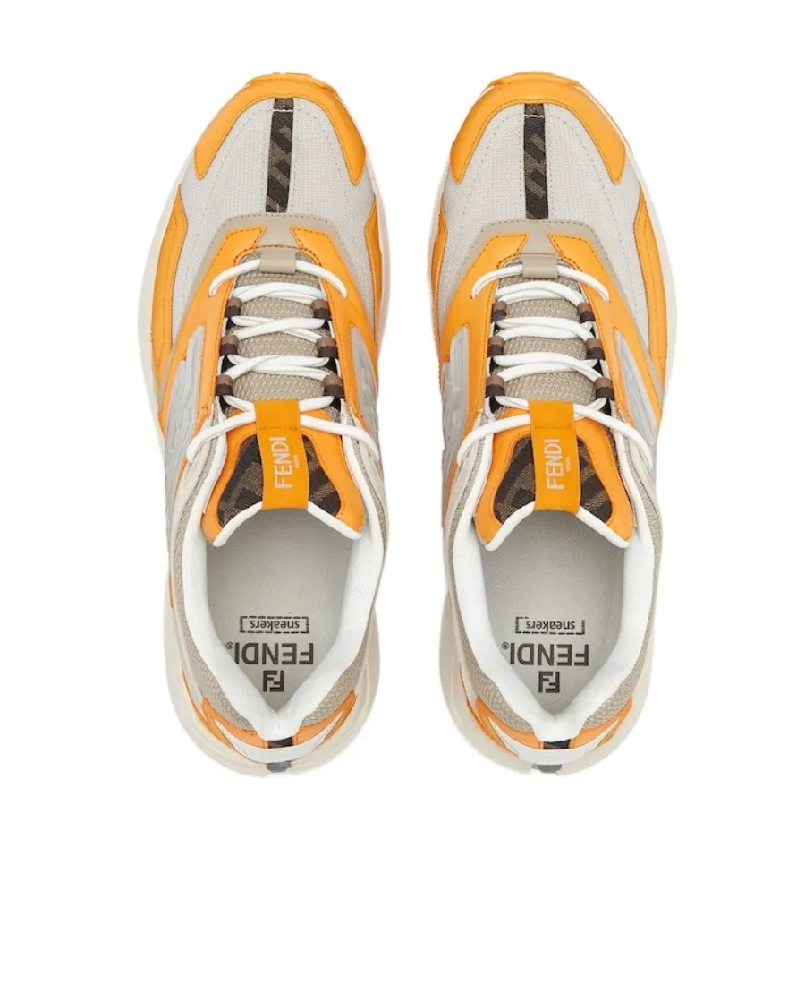 Faster Low-Tops